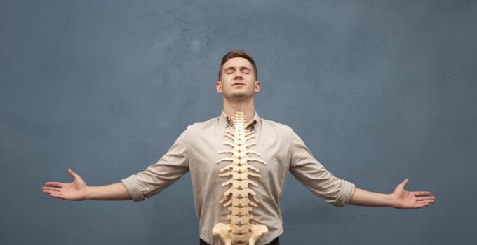 7 Simple Ways To Improve Posture And Spinal Alignment