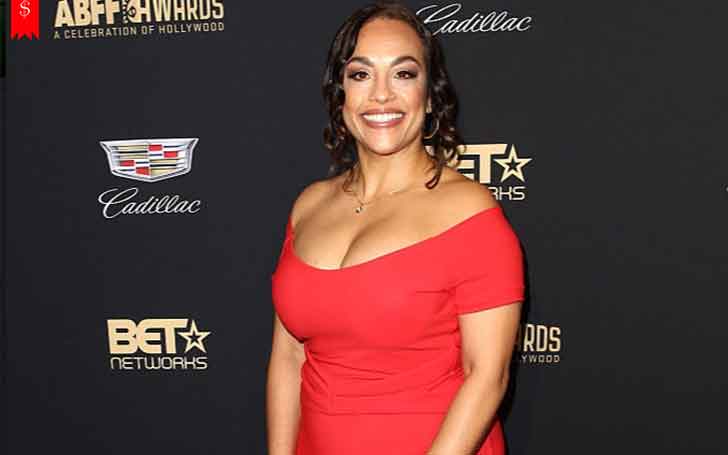 Tomica Wright Net Worth 2024 - CEO of Ruthless Records - iCharts