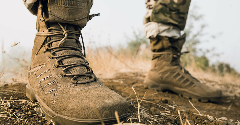 Are Military Boots Good for Everyday Use 2024 Guide iCharts