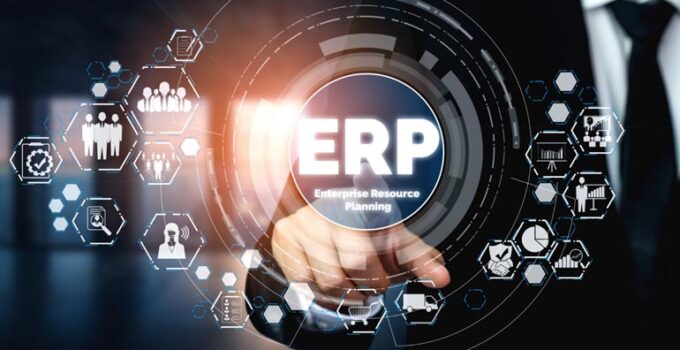 Understanding Which ERP Software Your Business Needs