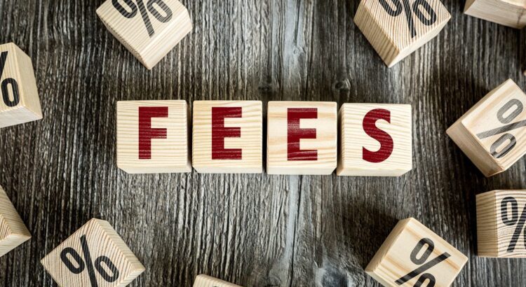 Fees and Costs