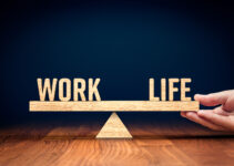 Practical Tips for Maintaining Balance Between Work and Home