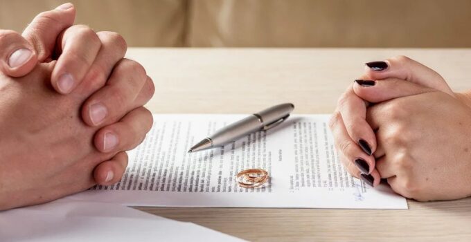 Divorce Without the Drama – How to Keep It Civil