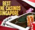 6 Best Online Casinos in Singapore 2024 ─ Our Blunt and Honest Reviews