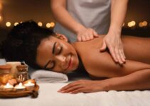 Mood Benefits of Adding Massage to Your Wellness Routine