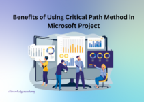Benefits of Using Critical Path Method in Microsoft Project