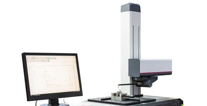 How to Measure Surface Roughness ─ The Thrilling Methods