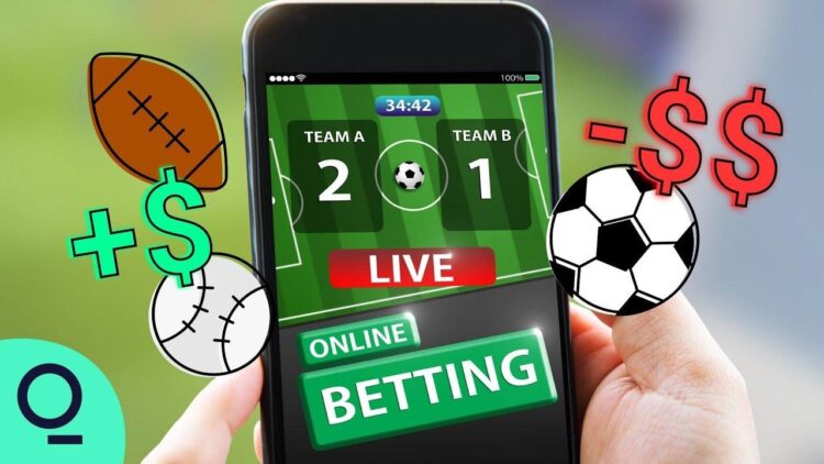 Online betting's popularity in South Africa