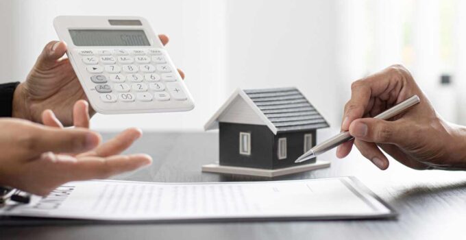 Understanding the Loan Against Property EMI Calculator: A Guide