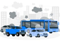 Driving vs. Bus from Virginia to NY – Which Saves More?