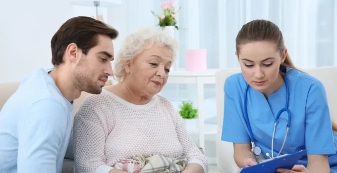 Introduction to the Family Nurse Practitioner Role