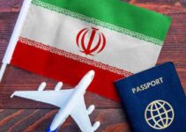 Receive an Iran Visa From Kental Travel as Soon as Possible