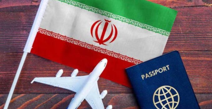 Receive an Iran Visa From Kental Travel