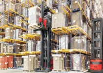 Effective Warehouse Storage Solutions for Growing Businesses