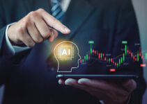 Stock Prediction with AI Trading Apps in India