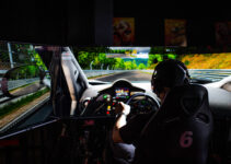 F1 Drivers Who Compete in Sim Racing Leagues: A Look Inside