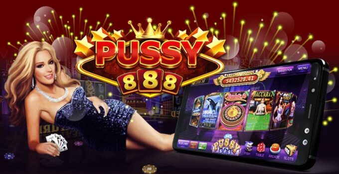 The Future of pussy888 Technology