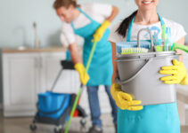 A Conclusive Guide of Hiring a Top-Notch Commercial Cleaning Services Company