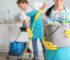 A Conclusive Guide of Hiring a Top-Notch Commercial Cleaning Services Company