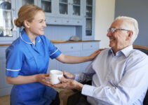 Top Reasons to Consider Elderly Companion Care for Your Loved One 