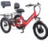 Discover How to Use Electric Trike Bikes for Daily Activities ─ A Practical Guide for Adults