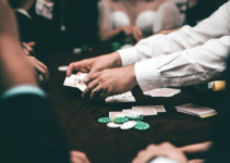 Why Chasing Losses is a Bad Idea: The Psychology of Gambling