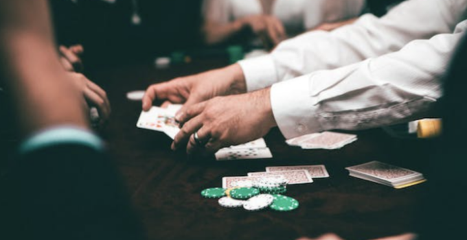 Why Chasing Losses is a Bad Idea: The Psychology of Gambling