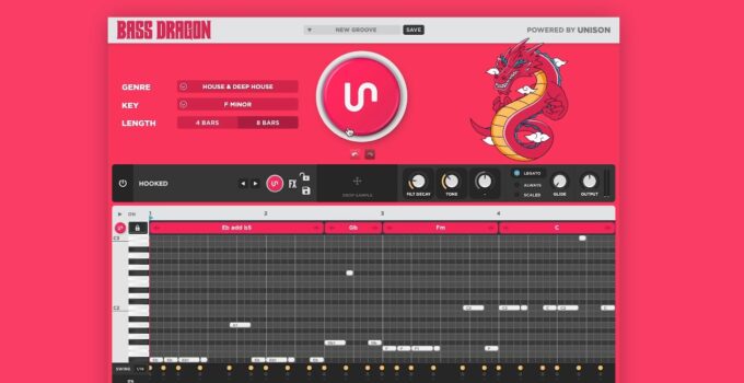 From Amateur to Pro ─ How Unison Audio Helps You Transition