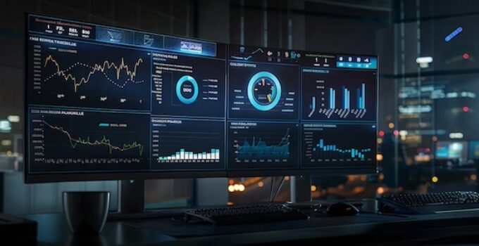 COI Tracking System