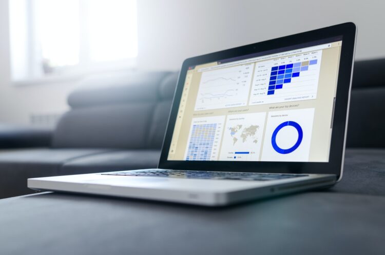 COI tracking system