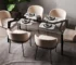 Choosing the Perfect Restaurant Chairs: A Guide to Style and Comfort