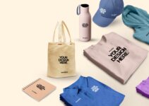 How Customized Promo Products Can Boost Brand Awareness