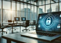 The Impact of Cybersecurity on Modern Businesses