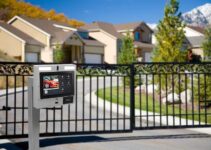 Gate Access Control Solutions for Gated Communities