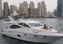 Dubai Yacht Rental Hacks You Need to Know ─ 10 Budget Friendly Tips