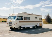 The Benefits of Investing in a Quality RV Cover