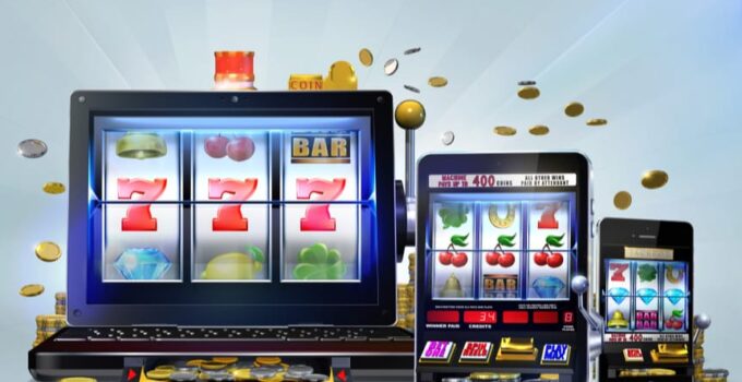 A Beginner’s Guide to Online Slot Gameplay