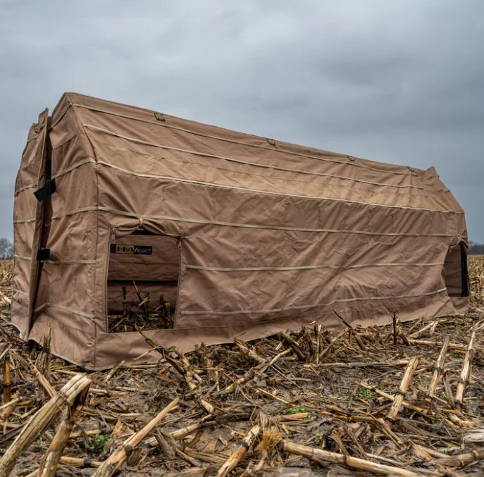 Quality Hunting Blinds