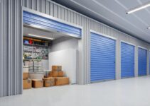 How to Choose the Right Storage Unit Size ─ A Comprehensive Guide