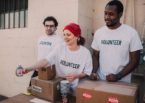 Saying Thank You That Matters: 7 Ways to Recognize Volunteer Contributions