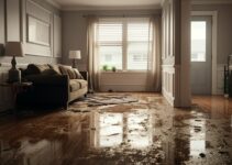 Understanding Water Damage ─ Causes, Effects, and Solutions