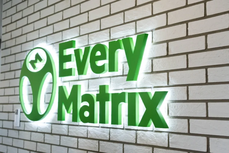 EveryMatrix