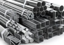 What Makes Steel the Ideal Choice for Heavy-Duty Applications