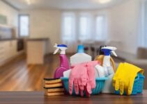 Maintaining a Clean Home Amidst a Busy Lifestyle – Top Tips