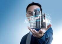 The Financial Advantages of Investing in Commercial Property