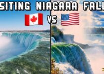 Is the Canadian Side of Niagara Falls Really the Best for Tourists