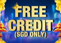 Free SGD Credit in Singapore: Where to Get It & How to Use It!