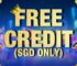 Free SGD Credit in Singapore: Where to Get It & How to Use It!