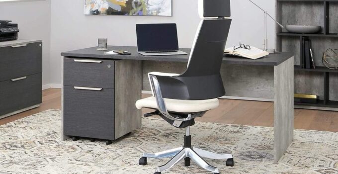 How to Choose the Best Office Furniture in Brisbane for a Productive Workspace