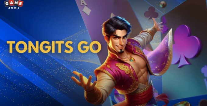 Players taking part in seasonal tournaments and events on Tongits Go, aiming for exclusive rewards.